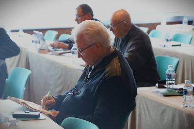 Algarve: D. Manuel Quintas destaca urgência de compreender impacto da IA na vida das comunidades