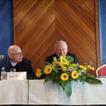 Igreja/Sociedade: Presidente da Academia Pontifícia para a Vida pede «alfabetização» urgente sobre a inteligência artificial