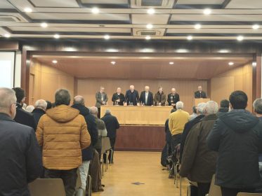 Fátima: D. Virgílio Antunes alerta para risco de «estagnação» sem formação e pede «renovação das relações» aos padres do Centro