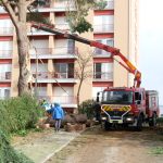 Viseu: Bispo manifesta proximidade a vítimas do mau tempo