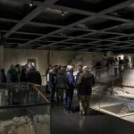 Lisboa: Sé Patriarcal de «rosto lavado» projeta visitantes para o futuro, afirma D. Rui Valério