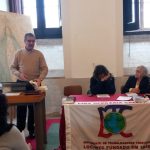 Lisboa: LOC/MTC pretende mostrar que a paz «não é uma utopia»