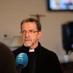 Portugal/Brasil: D. Luiz Lisboa defende que é missão da Igreja afastar discursos radicais contra migrantes