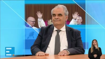 Pastoral da Saúde, II Encontro Sinodal Nacional, Comentário à atualidade pelo presidente da CNJP