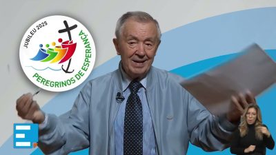 Comentário à Solenidade da Epifania e conclusão do Jubileu 2025