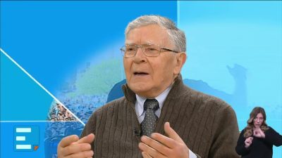 Domingo da Palavra e comentário da liturgia do 3.º domingo do Tempo Comum - Ano A