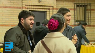 Pastoral familiar, geração "Rise Up" e eleições presidenciais