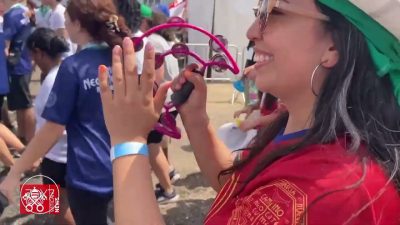 Peregrinos de Esperança - Jubileu 2025