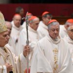 Vaticano: Leão XIV rejeita «agendas pessoais» nos trabalhos do Consistório