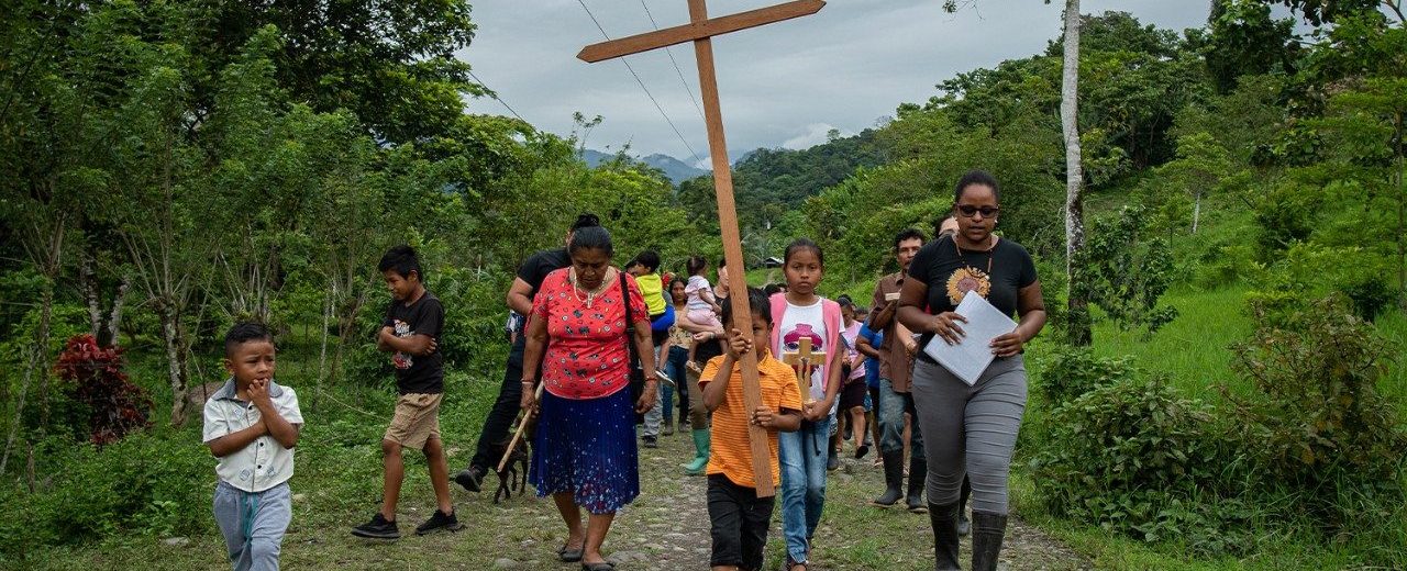 Vaticano: Papa quer celebrar centenário do Dia Mundial das Missões com Igreja unida, superando «polarizações» e «conflitos»