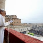 Vaticano: Papa pede fim da «indústria da guerra» e apela à «redistribuição» de recursos no encerramento do Jubileu