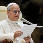 Vaticano: Papa define Palavra de Deus como «estrela polar» e recusa fé «fossilizada»