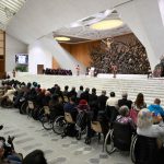 Vaticano: Papa inicia catequeses sobre o Vaticano II, sublinhando atualidade deste magistério