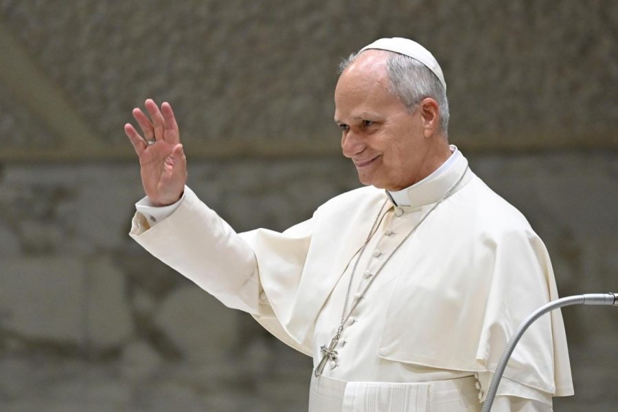 Vaticano: «Jesus Cristo transforma radicalmente a relação do homem com Deus» - Leão XIV