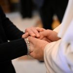 Vaticano: Papa recebeu famílias das vítimas de Crans-Montana