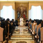 Vaticano: Papa desafia «Regnum Christi» a fugir de carismas «estáticos» e a experimentar «novas formas de governo»