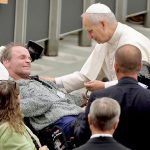 Dia Mundial do Doente: Leão XIV pede gestos de presença e proximidade «desinteressada» para combater «cultura do descarte e indiferença»