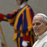 Vaticano: Papa defende que Europa precisa de «verdades partilhadas» e alerta contra o relativismo