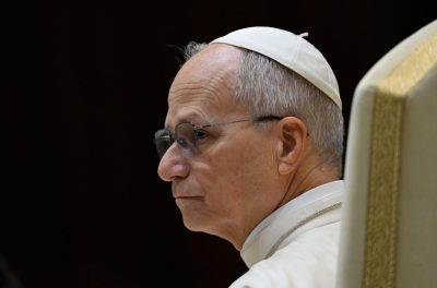 Vaticano: Papa apela à superação do «etnocentrismo» e do «tribalismo» na África Central