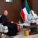 Igreja: Secretário de Estado do Vaticano em visita ao Kuwait para proclamar primeira Basílica Menor da Península Arábica
