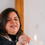 Migrações/Portugal: «Igrejas podem ter um papel muito importante» - pastora Sandra Reis