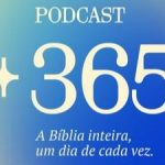 Comunicações: Equipas Jovens de Nossa Senhora lançam podcast «+365» para conhecer a Bíblia «um dia de cada vez»