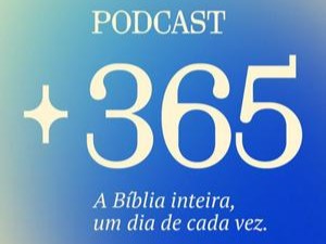 Comunicações: Equipas Jovens de Nossa Senhora lançam podcast «+365» para conhecer a Bíblia «um dia de cada vez»