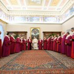 Vaticano: Papa sublinha importância da verdade nos processos judiciais e alerta contra «compaixão mal interpretada»