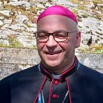 Ordinariato Castrense: D. Sérgio Dinis condecorado com a Cruz de São Jorge, no primeiro aniversário da ordenação episcopal