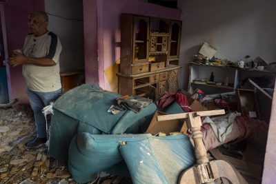 Venezuela: Organizações católicas condenam «agressão militar» dos EUA e rejeitam intervenção externa