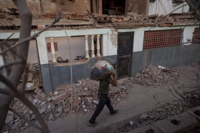 Venezuela: Bispos da América Latina defendem «pontes» de reconciliação para «curar feridas»