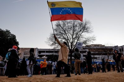 Venezuela: Bispos pedem «amnistia geral» para presos políticos