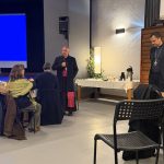 Lisboa: Patriarca e bispos auxiliares reuniram-se com a Pastoral da Família da Vigararia de Oeiras