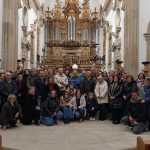 Viseu: Diocese tem 70 novos Ministros Extraordinários da Comunhão