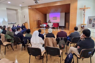 Igreja: «Experiências e caminhos» em «diálogo sinodal» marcaram encontro nacional da Pastoral Vocacional