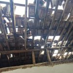 Igreja/Portugal: Tempestade provocou «danos muito avultados» em pelo menos 33 locais de culto