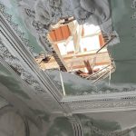 Igreja/Portugal: Tempestade provocou «danos muito avultados» em pelo menos 33 locais de culto