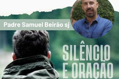 Quaresma: Arciprestado de Abrantes recebe formação sobre «Silêncio e Oração»