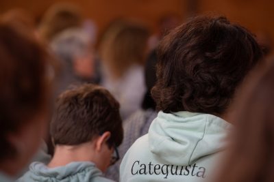 Algarve: Diocese dinamiza retiro para catequistas