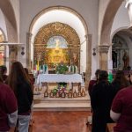 Algarve: Estudantes universitários terminaram triénio da «Missão País» em Paderne