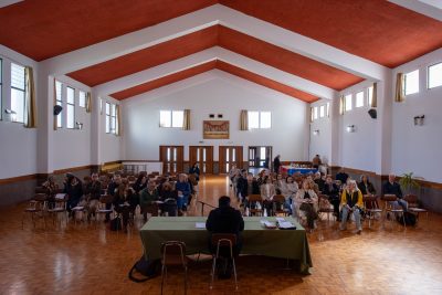Algarve: Diocese promoveu reflexão sobre os dois «sacramentos da cura», «muito importantes, mas muito mal celebrados e vividos»