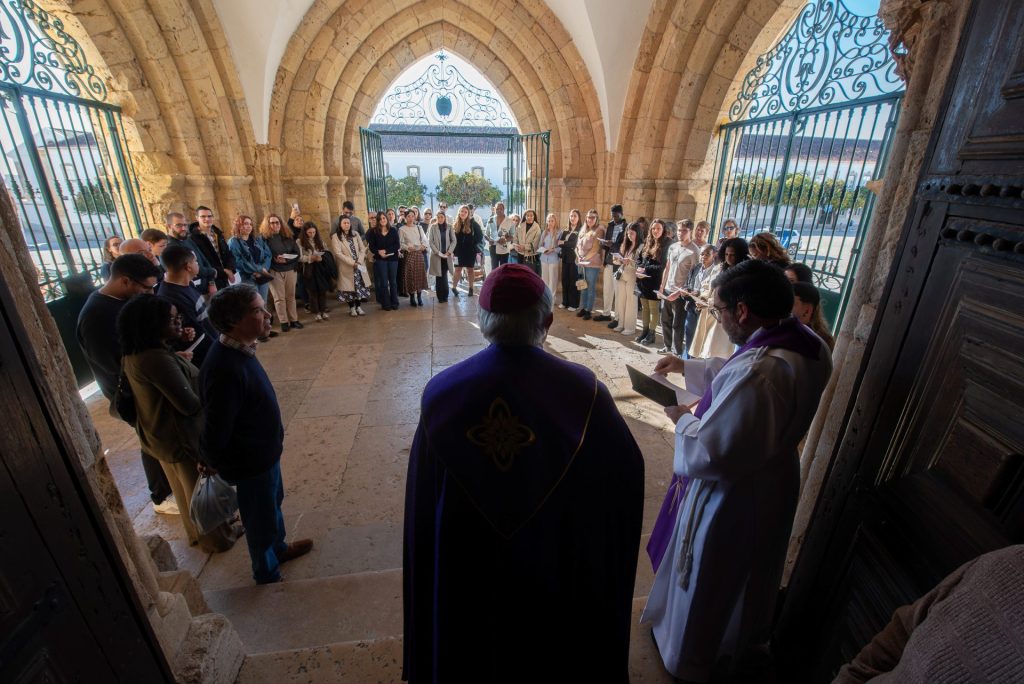 Algarve: 99 adultos pediram os sacramentos da iniciação cristã