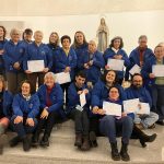 Aveiro: Diocese apresentou novo grupo paroquial de Visitadores de Doentes