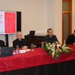 Braga: Novas instalações do Tribunal Eclesiástico são «sinal de que a Igreja quer continuar a interagir com o mundo», afirmou arcebispo