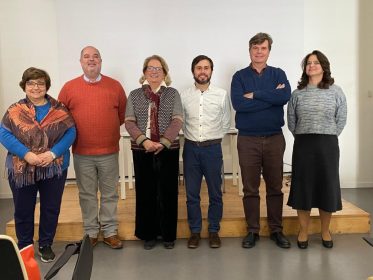 CNAL: Apostolado dos Leigos com novos responsáveis quer ser «mais visível na sociedade»