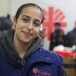 Leiria: «Surgiram muitos casos de vulnerabilidade que não existiam», alerta técnica social da Cáritas, que está a «receber as famílias»