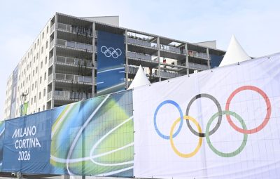 Vaticano: Papa apela a «trégua» nos Jogos Olímpicos de Inverno