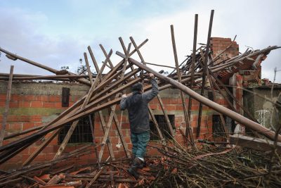 Leiria: Campanha solidária da Cáritas ultrapassa 500 mil euros
