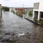 Coimbra: D. Virgílio Antunes teme subida do Mondego e disponibiliza Seminário para acolher vítimas do mau tempo