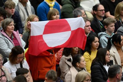 Igreja/Sociedade: Conferências Episcopais da União Europeia afirmam que povo da Gronelândia deve decidir próprio futuro